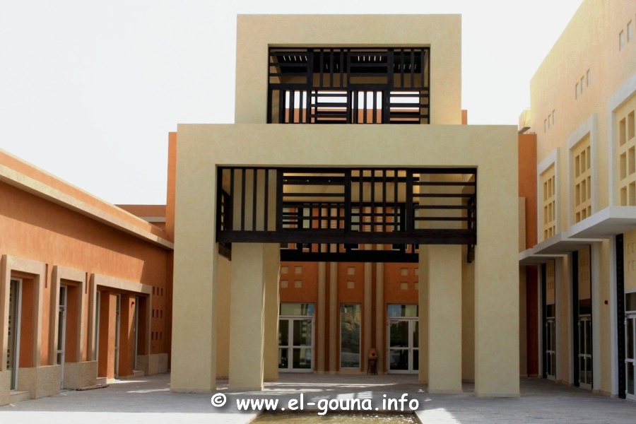 Campus El Gouna 0097